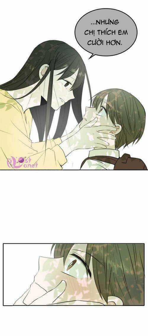 Kiếp Này Cũng Xin Chăm Sóc Tôi Như Vậy Nhé Chapter 12 trang 33