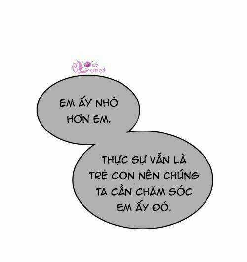 Kiếp Này Cũng Xin Chăm Sóc Tôi Như Vậy Nhé Chapter 12 trang 35