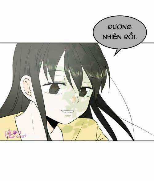 Kiếp Này Cũng Xin Chăm Sóc Tôi Như Vậy Nhé Chapter 12 trang 37