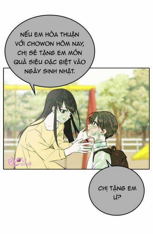 Kiếp Này Cũng Xin Chăm Sóc Tôi Như Vậy Nhé Chapter 12 trang 38