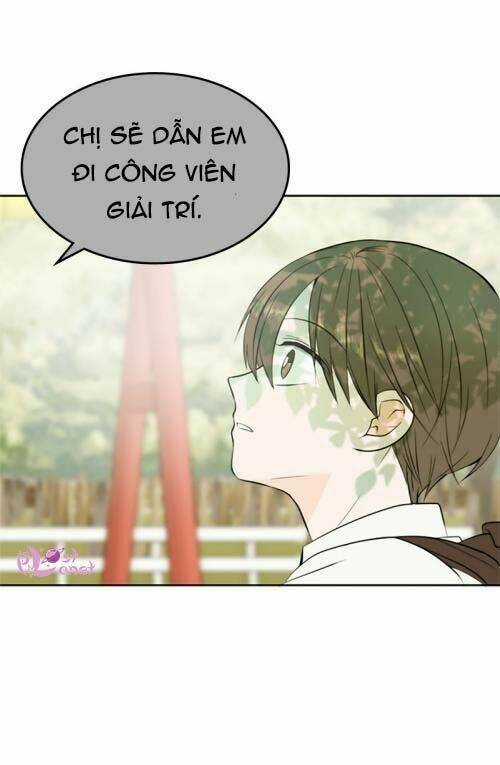 Kiếp Này Cũng Xin Chăm Sóc Tôi Như Vậy Nhé Chapter 12 trang 39