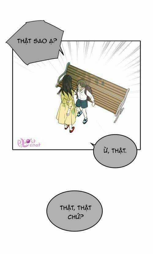 Kiếp Này Cũng Xin Chăm Sóc Tôi Như Vậy Nhé Chapter 12 trang 40