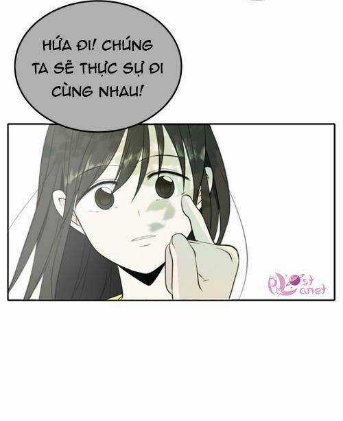 Kiếp Này Cũng Xin Chăm Sóc Tôi Như Vậy Nhé Chapter 12 trang 42