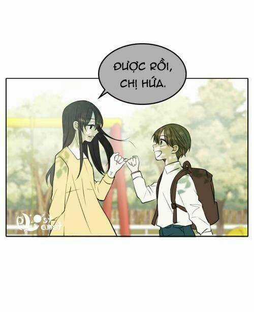 Kiếp Này Cũng Xin Chăm Sóc Tôi Như Vậy Nhé Chapter 12 trang 43