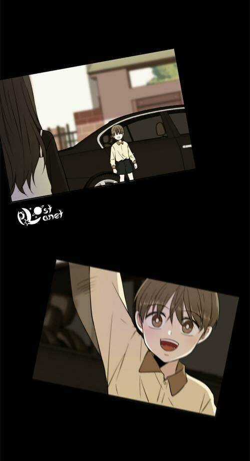 Kiếp Này Cũng Xin Chăm Sóc Tôi Như Vậy Nhé Chapter 12 trang 46