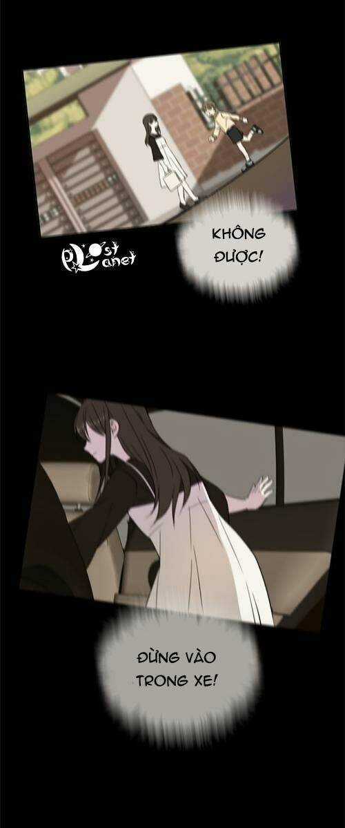 Kiếp Này Cũng Xin Chăm Sóc Tôi Như Vậy Nhé Chapter 12 trang 47