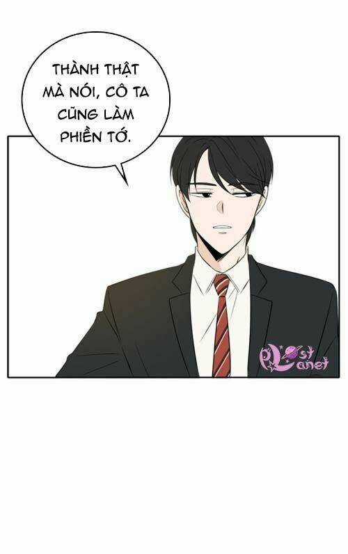 Kiếp Này Cũng Xin Chăm Sóc Tôi Như Vậy Nhé Chapter 12 trang 5