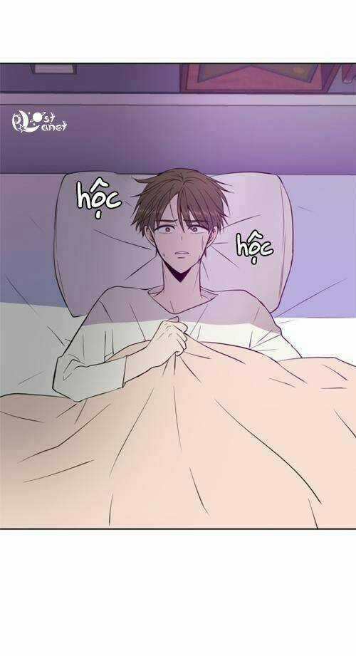 Kiếp Này Cũng Xin Chăm Sóc Tôi Như Vậy Nhé Chapter 12 trang 50