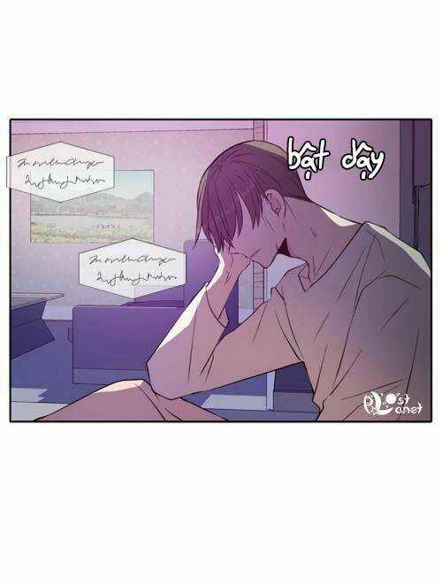 Kiếp Này Cũng Xin Chăm Sóc Tôi Như Vậy Nhé Chapter 12 trang 51