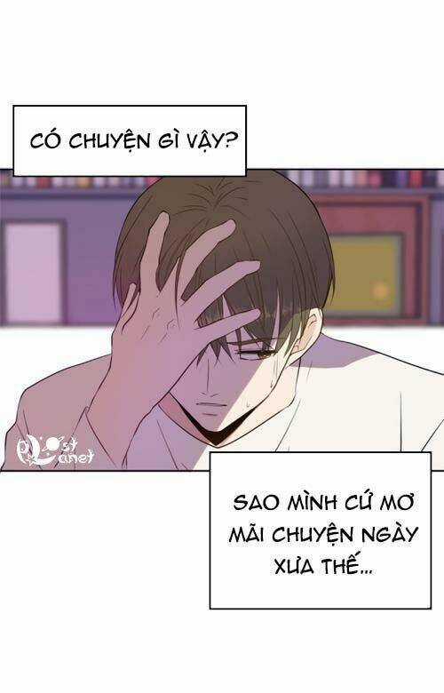 Kiếp Này Cũng Xin Chăm Sóc Tôi Như Vậy Nhé Chapter 12 trang 52