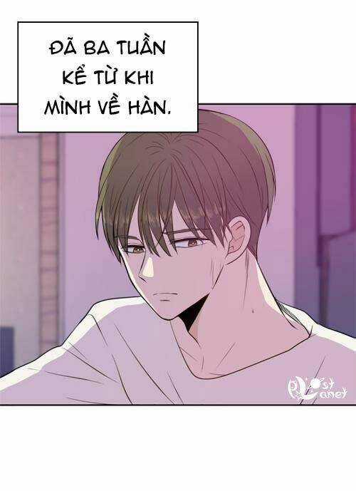 Kiếp Này Cũng Xin Chăm Sóc Tôi Như Vậy Nhé Chapter 12 trang 57