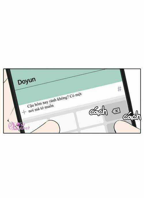 Kiếp Này Cũng Xin Chăm Sóc Tôi Như Vậy Nhé Chapter 12 trang 59