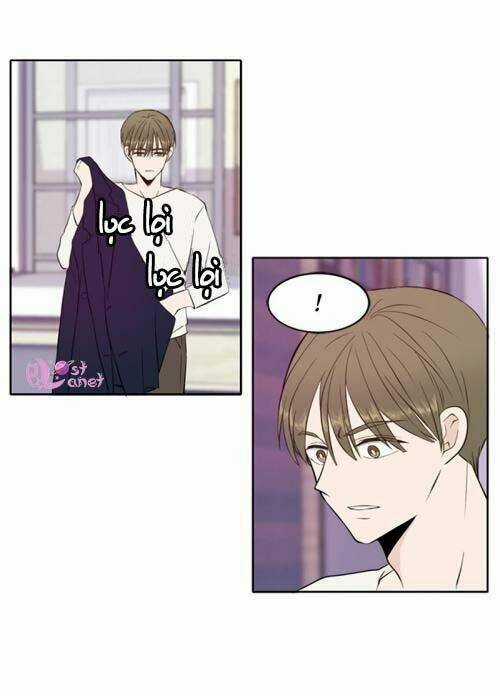 Kiếp Này Cũng Xin Chăm Sóc Tôi Như Vậy Nhé Chapter 12 trang 63