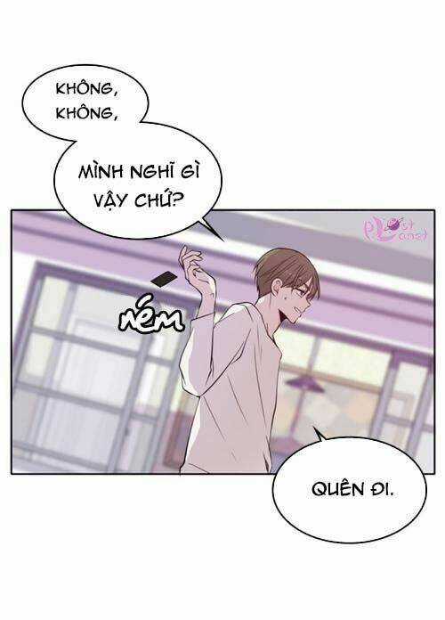 Kiếp Này Cũng Xin Chăm Sóc Tôi Như Vậy Nhé Chapter 12 trang 66