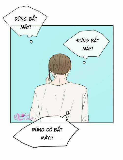 Kiếp Này Cũng Xin Chăm Sóc Tôi Như Vậy Nhé Chapter 12 trang 68