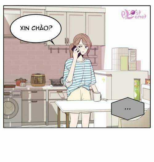 Kiếp Này Cũng Xin Chăm Sóc Tôi Như Vậy Nhé Chapter 12 trang 70