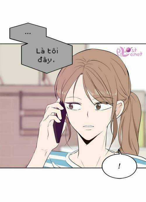 Kiếp Này Cũng Xin Chăm Sóc Tôi Như Vậy Nhé Chapter 12 trang 71