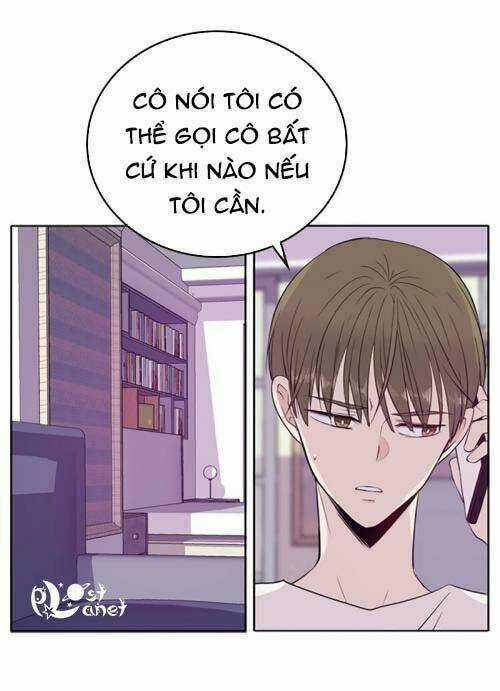 Kiếp Này Cũng Xin Chăm Sóc Tôi Như Vậy Nhé Chapter 12 trang 72