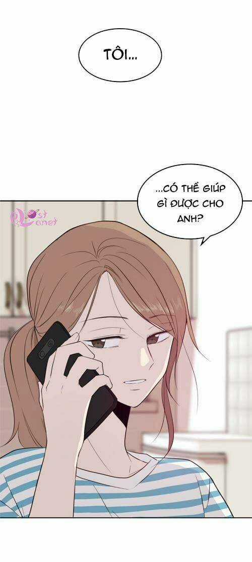 Kiếp Này Cũng Xin Chăm Sóc Tôi Như Vậy Nhé Chapter 12 trang 73