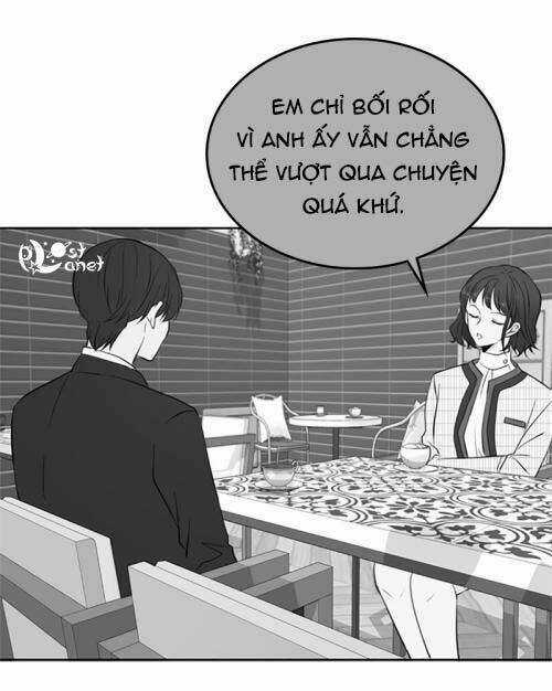 Kiếp Này Cũng Xin Chăm Sóc Tôi Như Vậy Nhé Chapter 12 trang 9