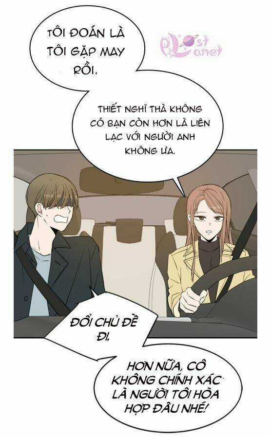 Kiếp Này Cũng Xin Chăm Sóc Tôi Như Vậy Nhé Chapter 13 trang 11