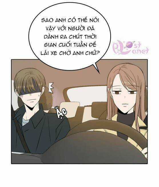 Kiếp Này Cũng Xin Chăm Sóc Tôi Như Vậy Nhé Chapter 13 trang 12