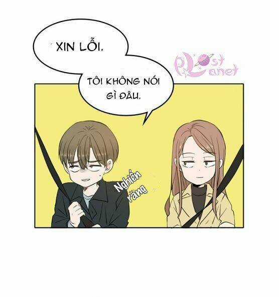 Kiếp Này Cũng Xin Chăm Sóc Tôi Như Vậy Nhé Chapter 13 trang 13