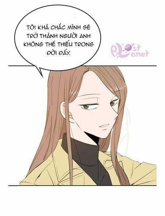 Kiếp Này Cũng Xin Chăm Sóc Tôi Như Vậy Nhé Chapter 13 trang 14