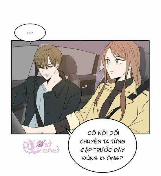 Kiếp Này Cũng Xin Chăm Sóc Tôi Như Vậy Nhé Chapter 13 trang 15