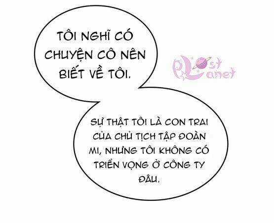 Kiếp Này Cũng Xin Chăm Sóc Tôi Như Vậy Nhé Chapter 13 trang 16