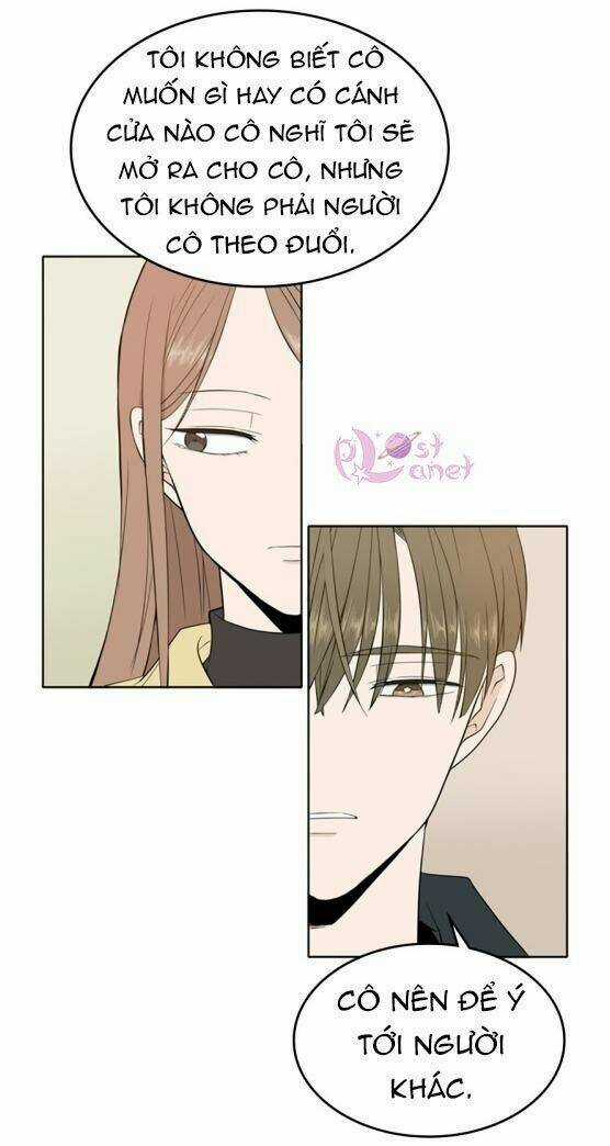 Kiếp Này Cũng Xin Chăm Sóc Tôi Như Vậy Nhé Chapter 13 trang 17