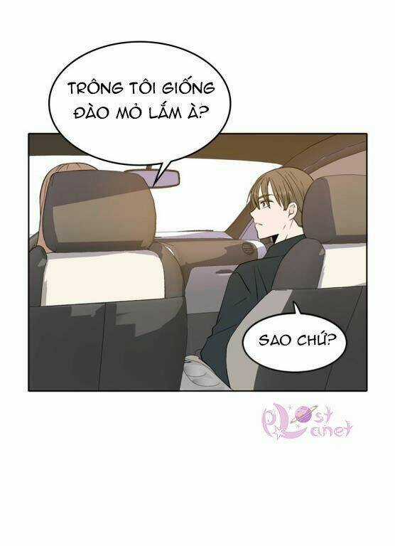 Kiếp Này Cũng Xin Chăm Sóc Tôi Như Vậy Nhé Chapter 13 trang 18