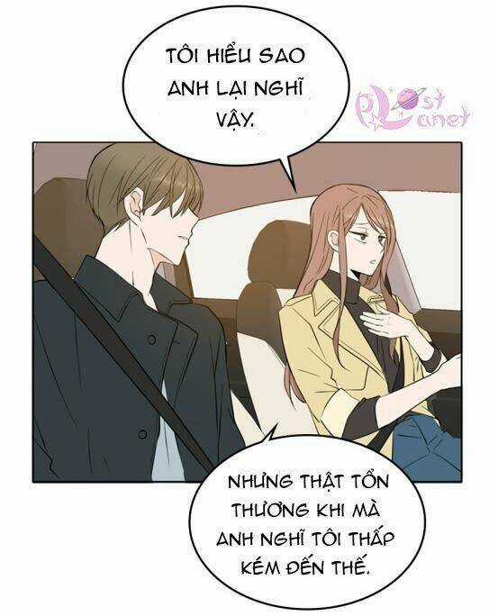 Kiếp Này Cũng Xin Chăm Sóc Tôi Như Vậy Nhé Chapter 13 trang 19