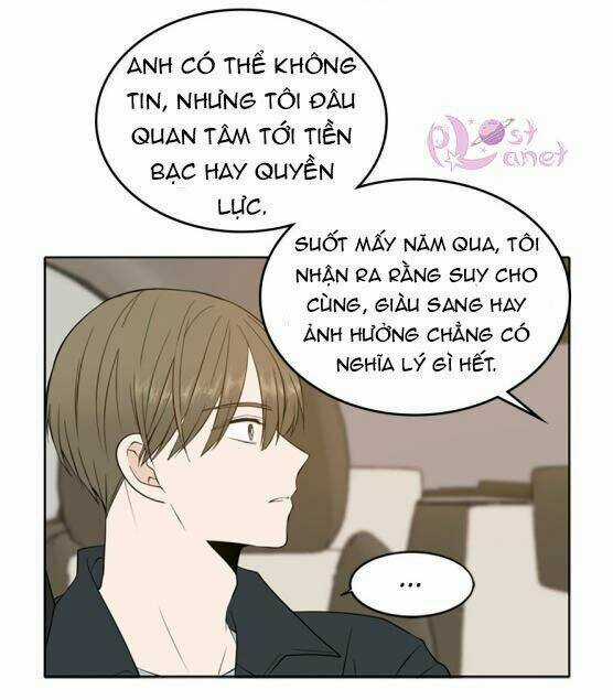 Kiếp Này Cũng Xin Chăm Sóc Tôi Như Vậy Nhé Chapter 13 trang 20