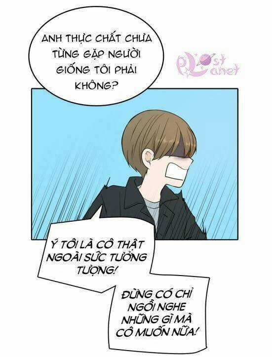 Kiếp Này Cũng Xin Chăm Sóc Tôi Như Vậy Nhé Chapter 13 trang 24