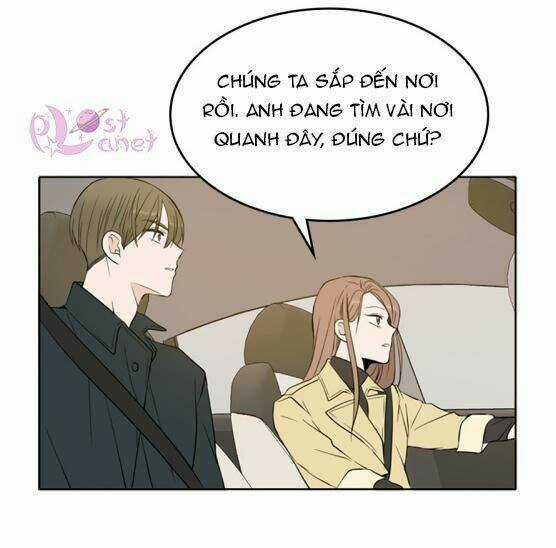 Kiếp Này Cũng Xin Chăm Sóc Tôi Như Vậy Nhé Chapter 13 trang 25