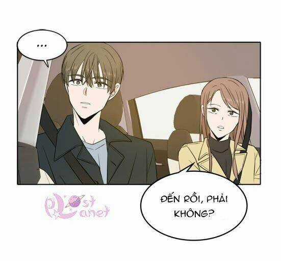 Kiếp Này Cũng Xin Chăm Sóc Tôi Như Vậy Nhé Chapter 13 trang 26