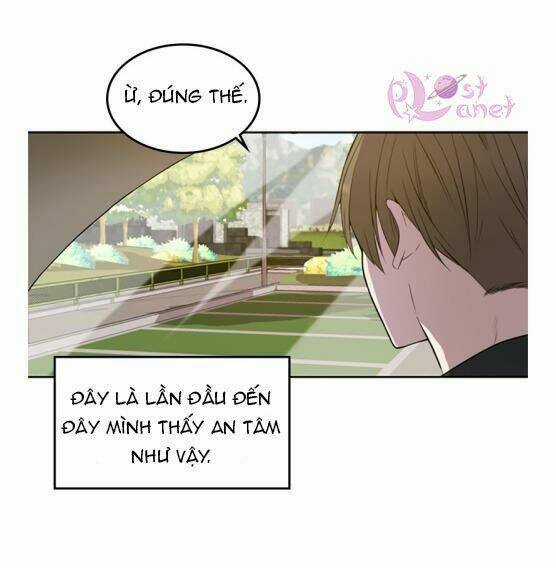 Kiếp Này Cũng Xin Chăm Sóc Tôi Như Vậy Nhé Chapter 13 trang 27