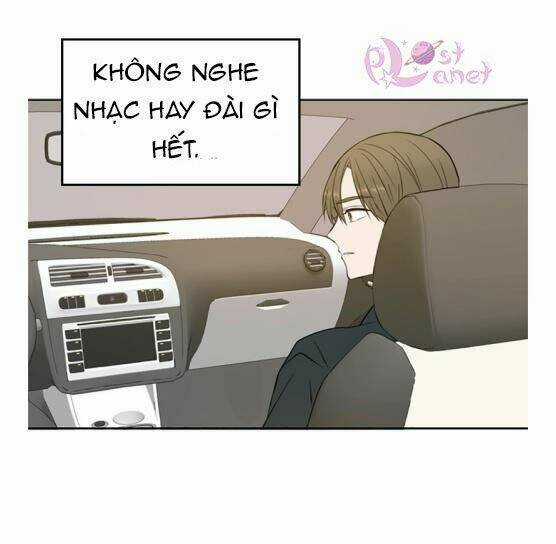 Kiếp Này Cũng Xin Chăm Sóc Tôi Như Vậy Nhé Chapter 13 trang 28