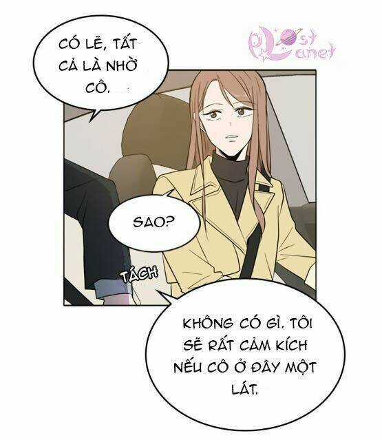 Kiếp Này Cũng Xin Chăm Sóc Tôi Như Vậy Nhé Chapter 13 trang 29