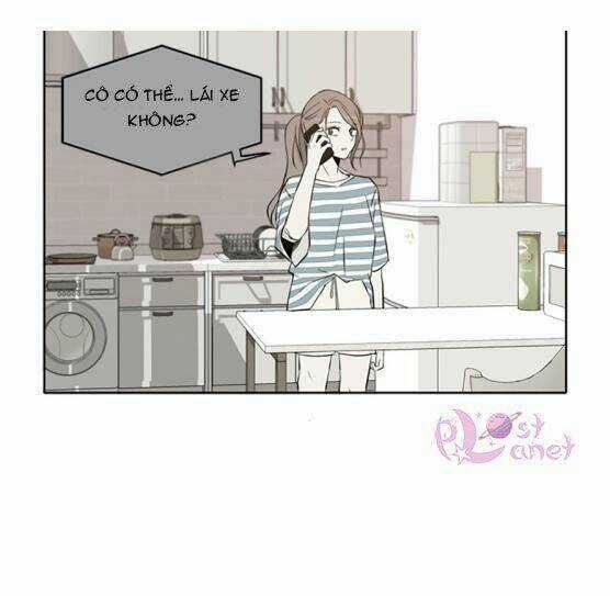 Kiếp Này Cũng Xin Chăm Sóc Tôi Như Vậy Nhé Chapter 13 trang 3