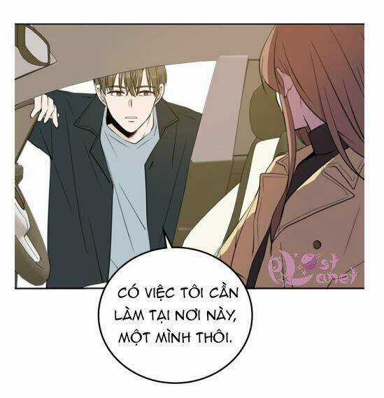 Kiếp Này Cũng Xin Chăm Sóc Tôi Như Vậy Nhé Chapter 13 trang 30