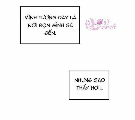 Kiếp Này Cũng Xin Chăm Sóc Tôi Như Vậy Nhé Chapter 13 trang 32