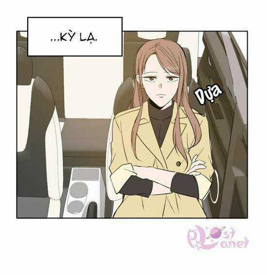 Kiếp Này Cũng Xin Chăm Sóc Tôi Như Vậy Nhé Chapter 13 trang 33