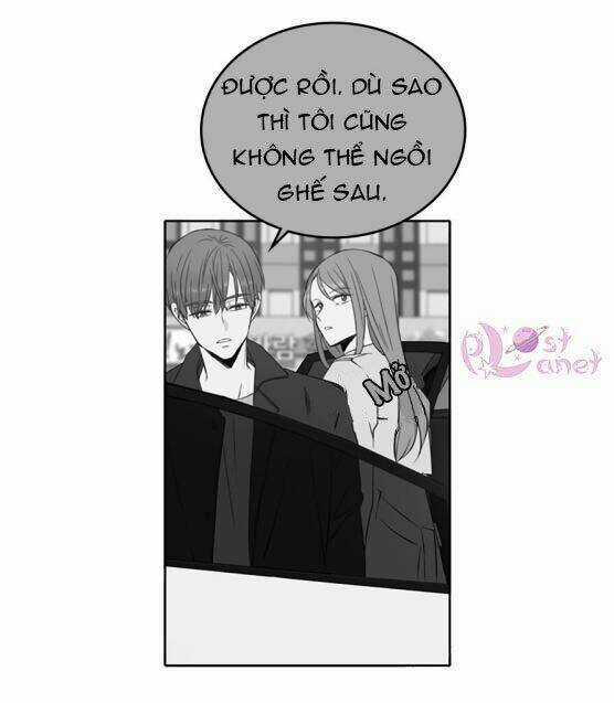 Kiếp Này Cũng Xin Chăm Sóc Tôi Như Vậy Nhé Chapter 13 trang 35