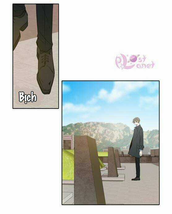 Kiếp Này Cũng Xin Chăm Sóc Tôi Như Vậy Nhé Chapter 13 trang 38