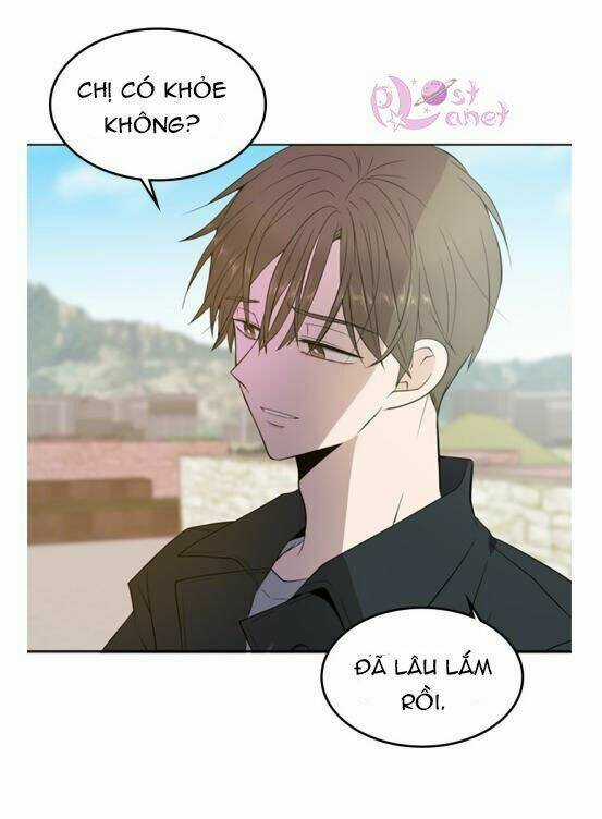 Kiếp Này Cũng Xin Chăm Sóc Tôi Như Vậy Nhé Chapter 13 trang 40