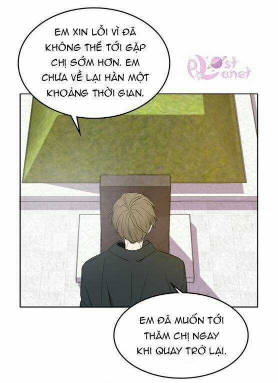 Kiếp Này Cũng Xin Chăm Sóc Tôi Như Vậy Nhé Chapter 13 trang 41