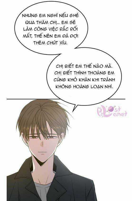 Kiếp Này Cũng Xin Chăm Sóc Tôi Như Vậy Nhé Chapter 13 trang 42