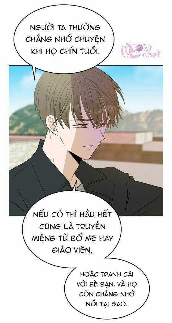 Kiếp Này Cũng Xin Chăm Sóc Tôi Như Vậy Nhé Chapter 13 trang 47